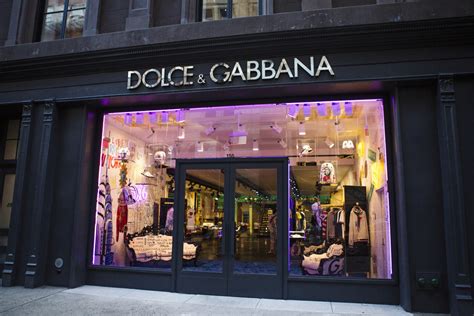 dolce gabbana tiendas españa|Dolce & Gabbana shop.